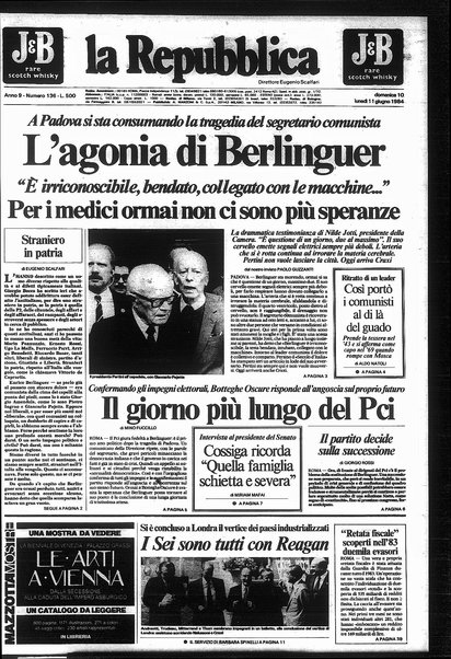 La repubblica